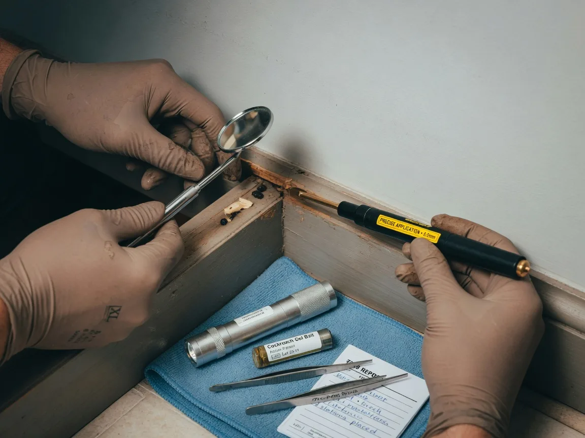 Why choose Emergency Pest Control in Goddard, KS